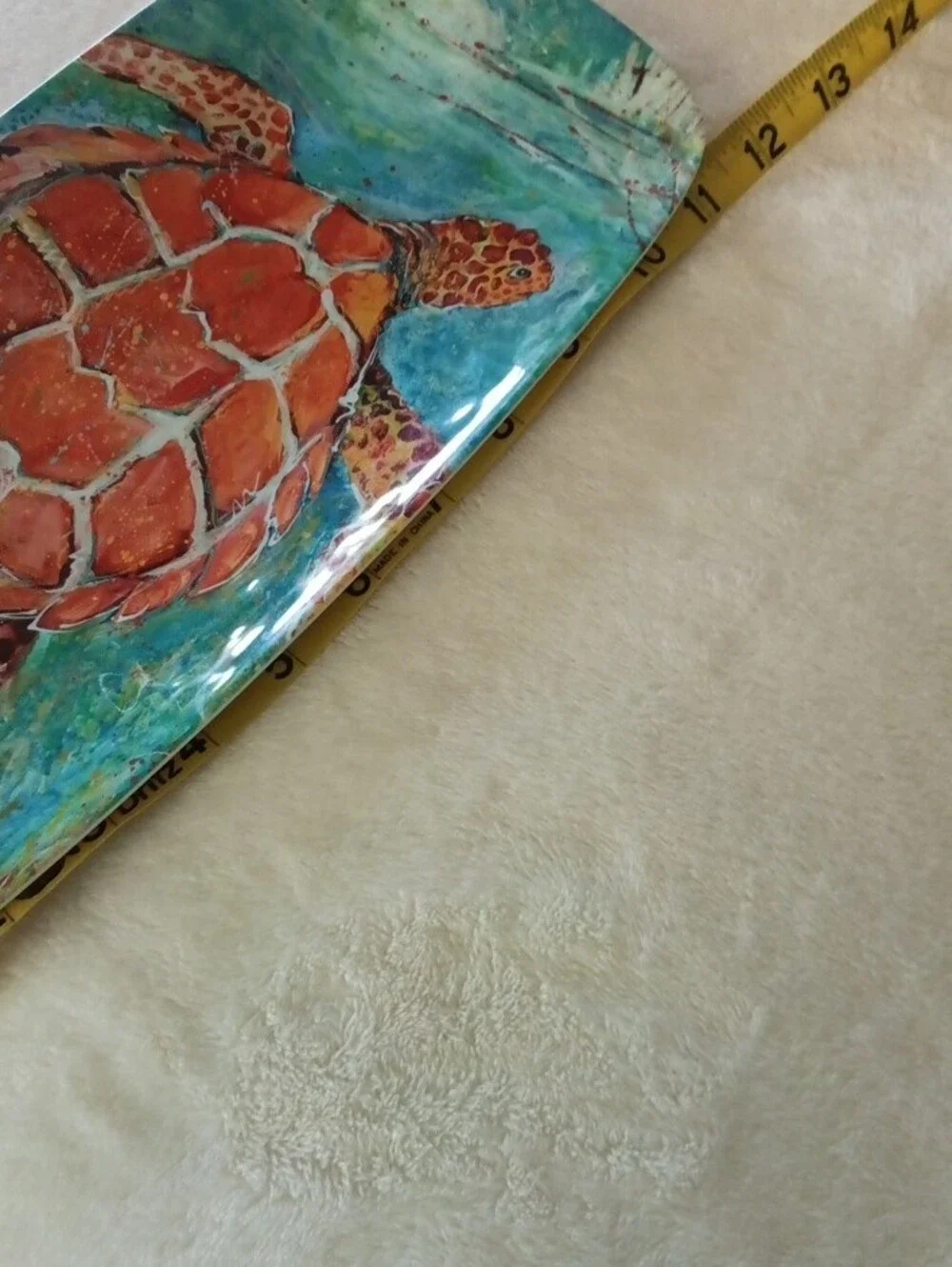 Leoma Lovegrove Melamine Tidbit Tray 12